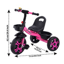 TRICICLO 509 BABY KAYS