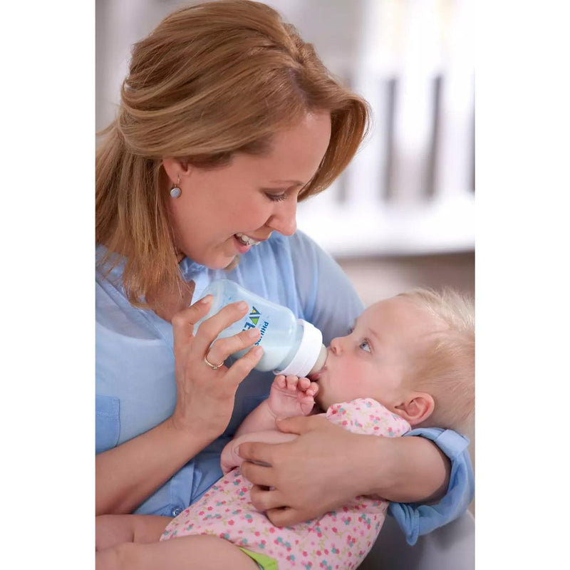 TETERO ANTICOLICO 9OZ SCY121/10 AVENT