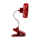 VENTILADOR CLIP BBJ-698 OGUSS