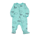 SET PIJAMA + BODY 00036 PUPPET