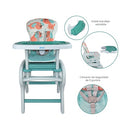 SILLA COMEDOR PCM-10 DOGE DOG