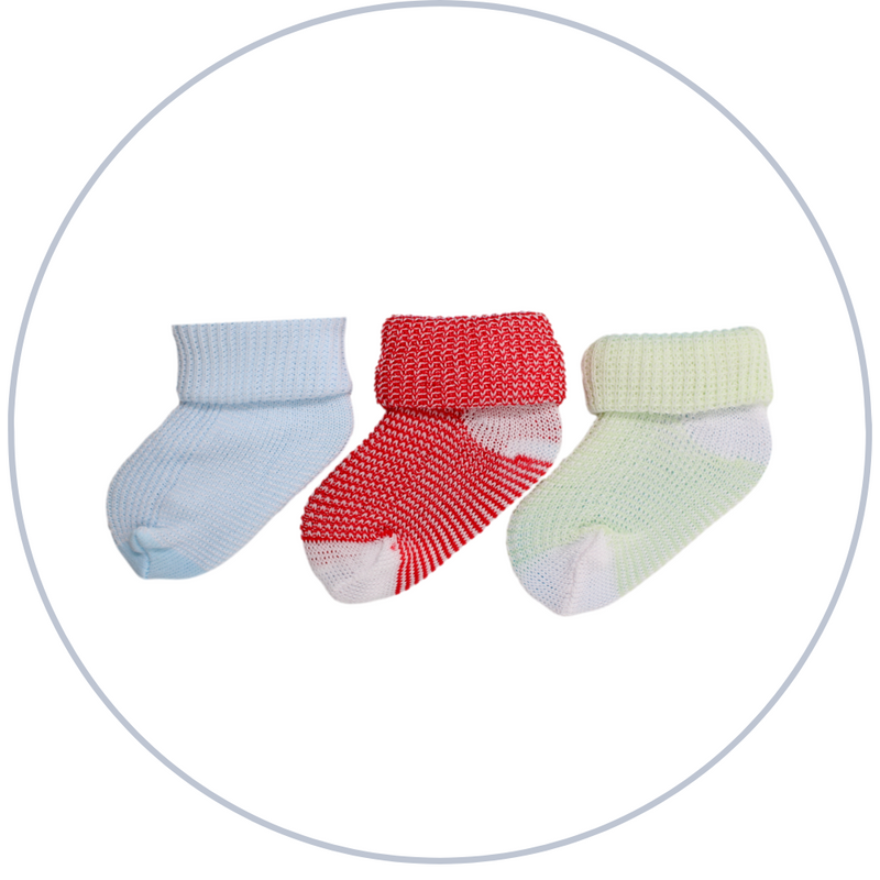 MEDIA RAYA X3 185C NARANJITAS