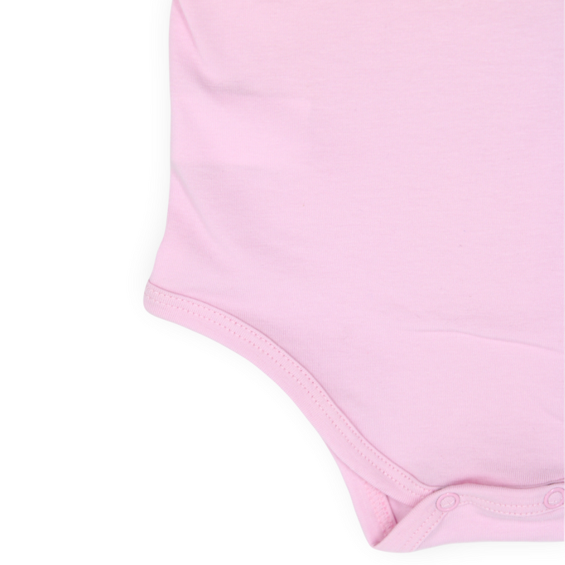 BODY X2 BORDADOS 10393 FOR BABY