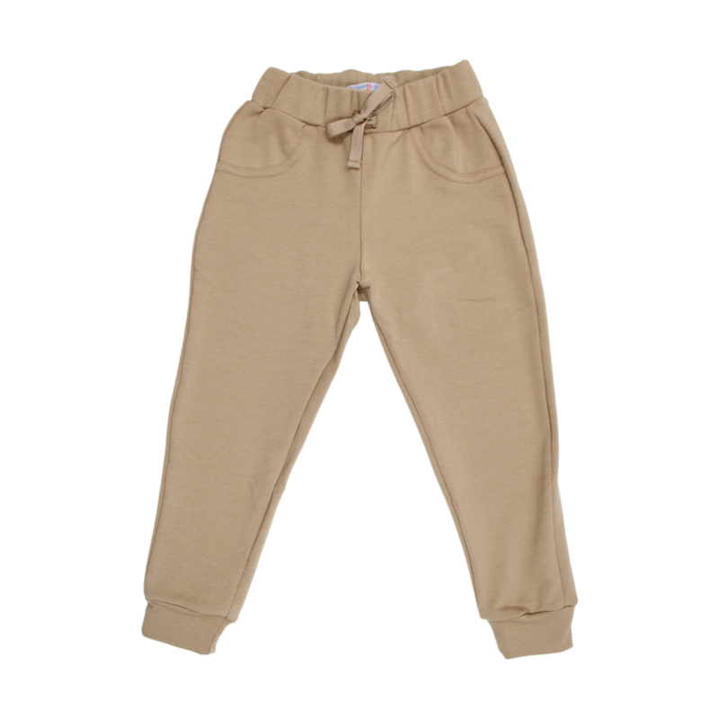 JOGGER NIÑO 5038 CRECIENDO BABY