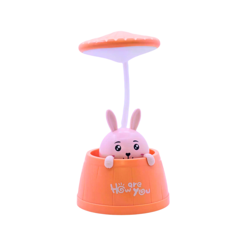 LAMPARA CONEJITO HD3041B OGUSS
