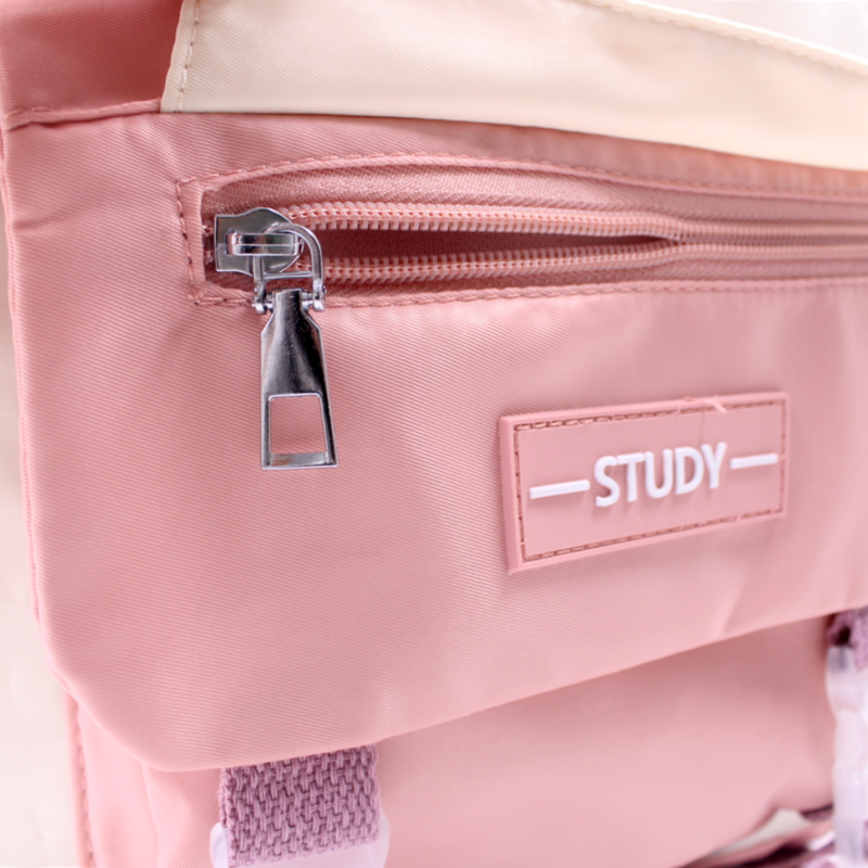 PAÑALERA MORRAL J6751 TARARAN