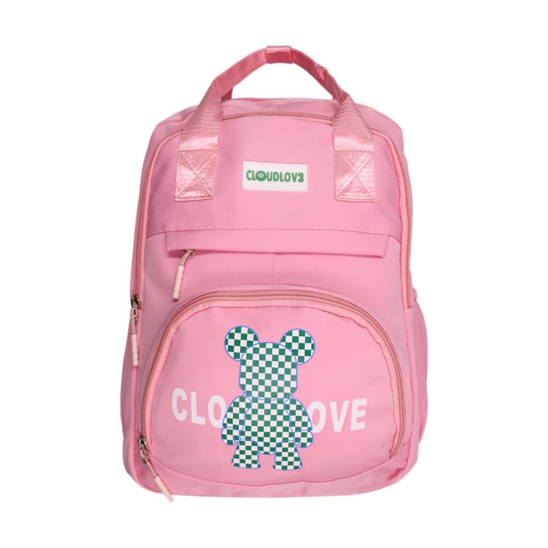 PAÑALERA MORRAL 11028 MALU