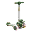 SCOOTER DP-24T VERDE STB