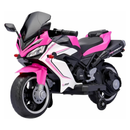 MOTO ELECTRICA Y-MB154-2-Y ROSADO STB