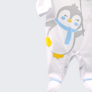 Primer Dia Tejido 703 Chocomiel