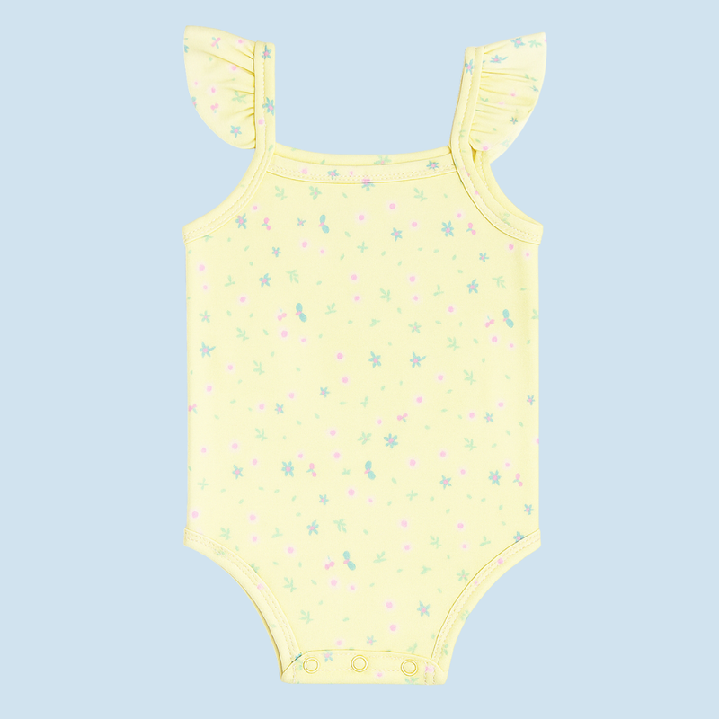 BODY BOLERO 4028 CRECIENDO BABY