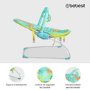 ﻿SILLA MECEDORA BOUNCER 8512 BEBESIT