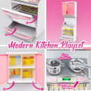 SET COCINA 26211P-D STB