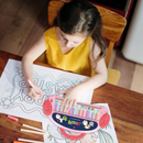 PIANO ANIMALES 781 OGUSS