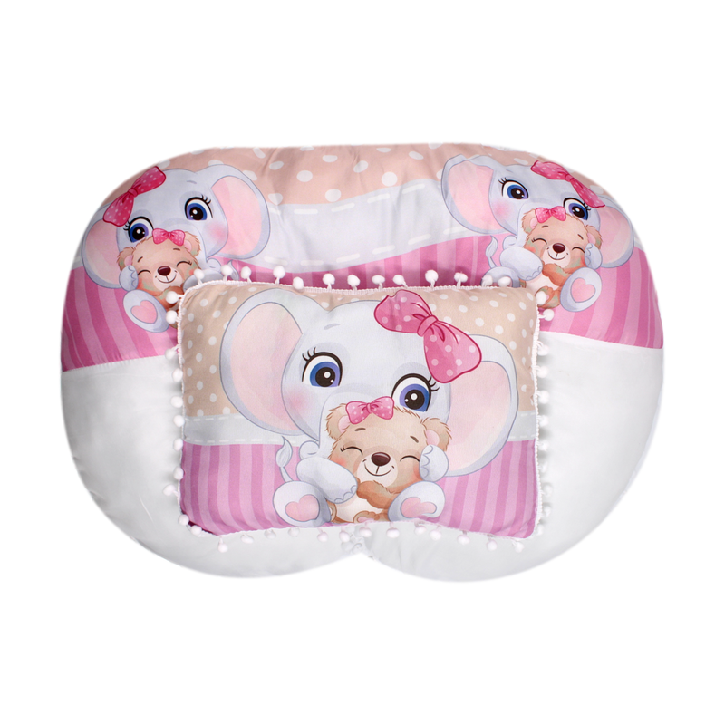 COJIN LACTANTE 6002 SUEÑO DE ANGEL