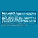 COMPOTA MANGO X113 GERBER