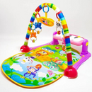 GIMNASIO PIANO GRANDE 9039A MM