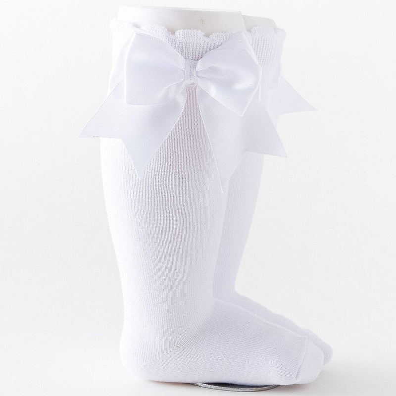 MEDIA ESPAÑOLA NARANJITAS