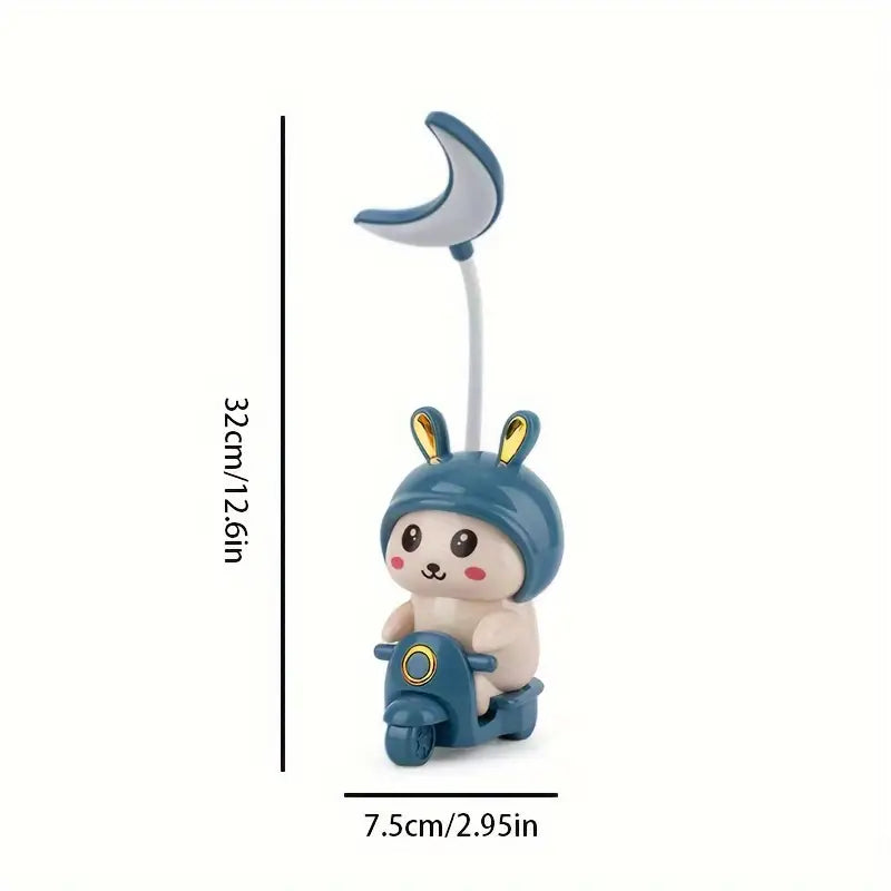 LAMPARA MOTO HD3487B OGUSS