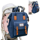 PAÑALERA MORRAL 8605 MUNBE