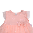VESTIDO BEBE NIÑA 50866 PUPPET
