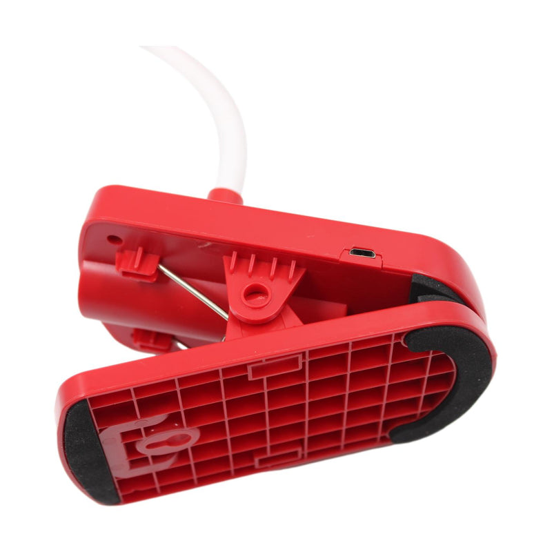 VENTILADOR CLIP BBJ-698 OGUSS