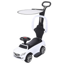 MONTABLE CON GUIA MBG-15 BEBESITOS BLANCO