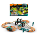 PISTA DE DINOSAURIOS XC225A STB