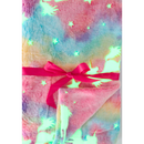 COBIJA BRILLA EN OSCURIDAD PHX222 BOOGGY