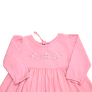 PRIMER DIA RETOÑO WELDON