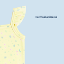 BODY BOLERO 4028 CRECIENDO BABY