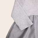 VESTIDO + MEDIAS 50868 PUPPET