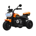 MOTO ELECTRICA J-MB3021-P NARANJA STB