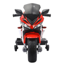 MOTO ELECTRICA Y-MB154-2-Y ROJO STB