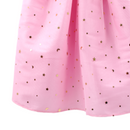 VESTIDO BEBE NIÑA COSMOS WELDON