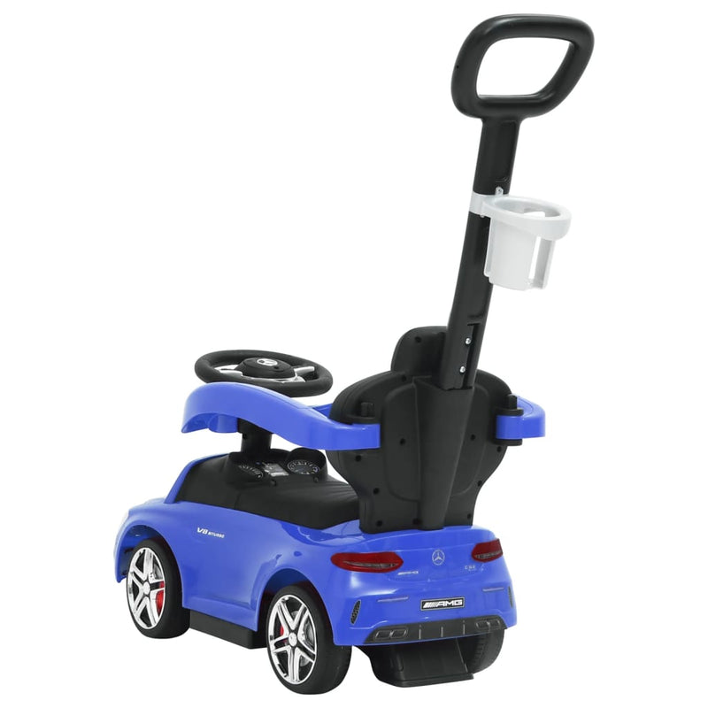 CARRO MONTABLE GUIA AO-5188/T1605 BABY KAYS
