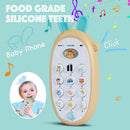 TELEFONO DIDACTICO 688-38/SR868-01 BABY KAYS