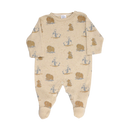 PRIMER DIA BABY PANDA 752 CHOCOMIEL