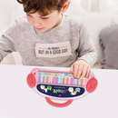 PIANO ANIMALES 781 OGUSS