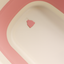 Bañera Plegable MK24224 Munbe