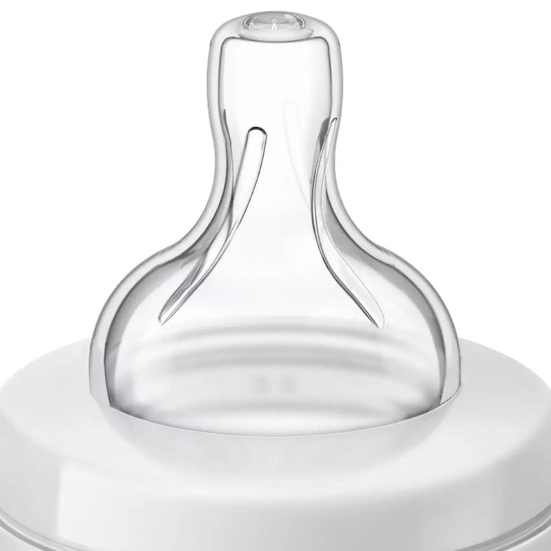 TETERO ANTICOLICO 9OZ SCY121/10 AVENT