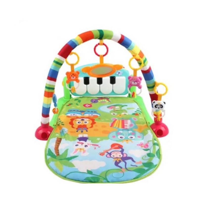 GIMNASIO PIANO GRANDE 9039B MM