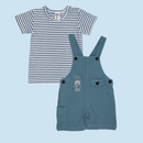 CONJUNTO BRAGA NIÑO 50105 FOR BABY