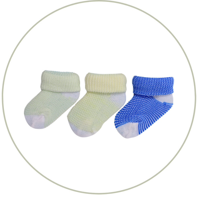 MEDIA RAYA X3 185C NARANJITAS