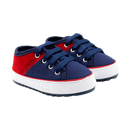 ZAPATO NIÑO 201162 HUELLITAS