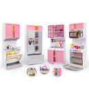 SET COCINA 26211P-D STB