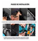 SILLA CARRO PEQUEÑA KBH511-1 LA GLORIA