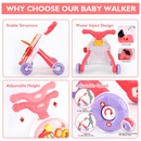 ANDADERA  YE2205231/QX-91167E BABY KAYS