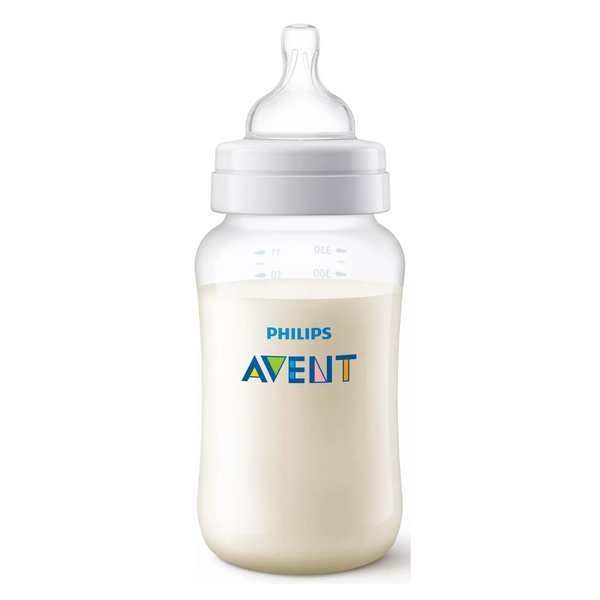 TETERO ANTICOLICO 11OZ SCY106/01 AVENT