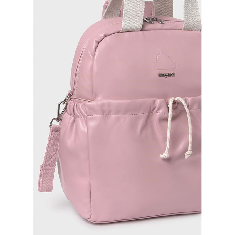 PAÑALERA MORRAL 19506 MAYORAL